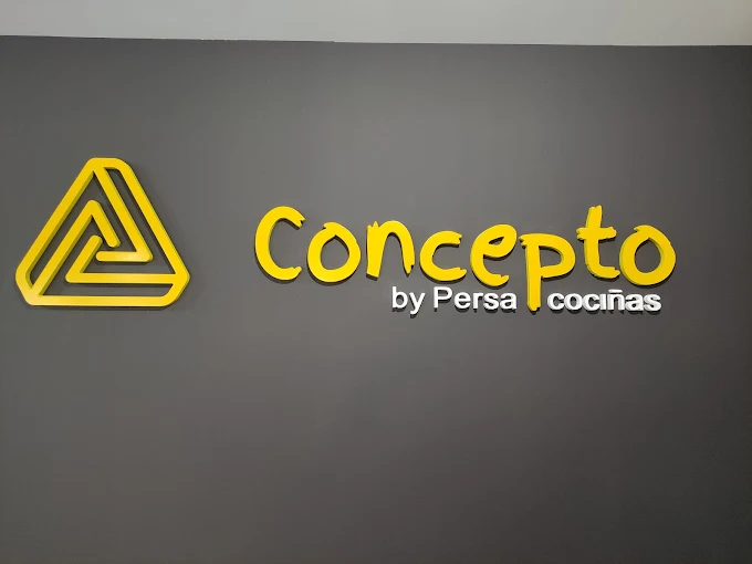 CONCEPTO BY PERSA COCIÑAS SL