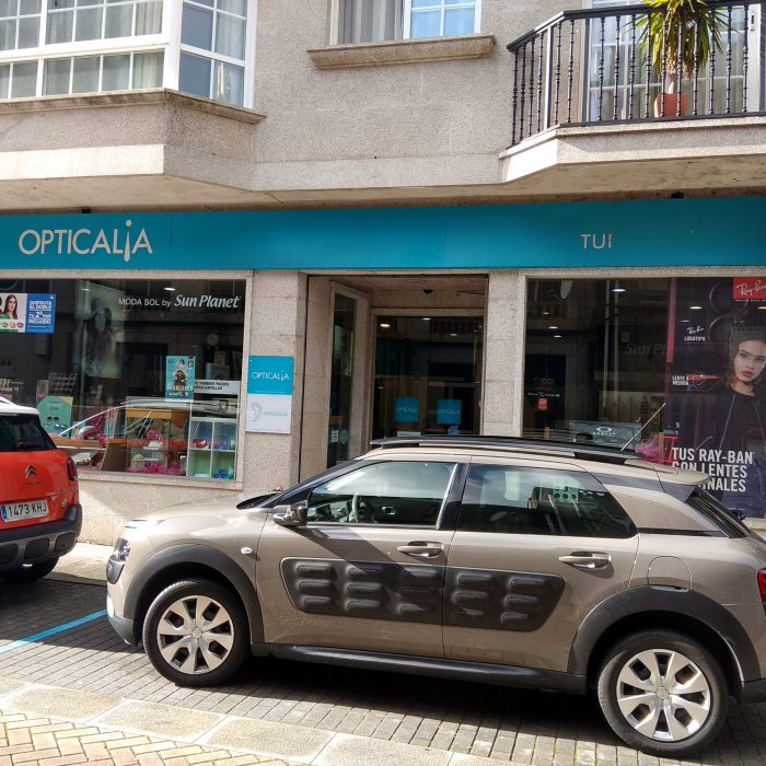 Opticalia Tui