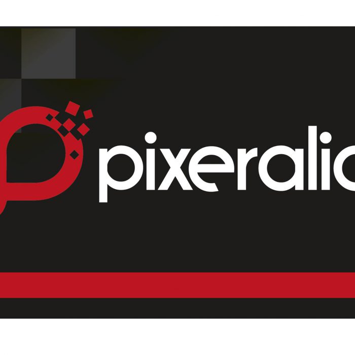 Pixeralia