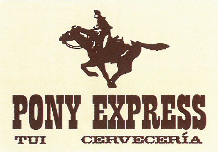 Cervecería Pony Express
