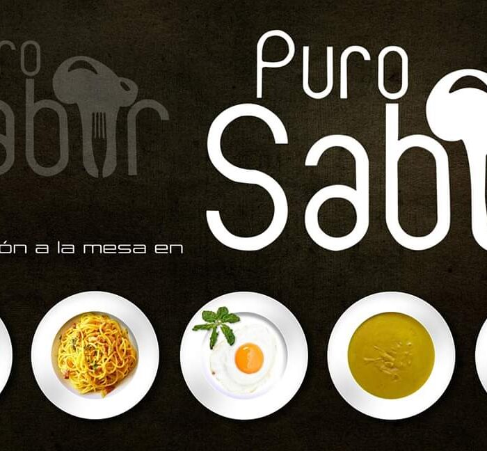 PURO SABOR